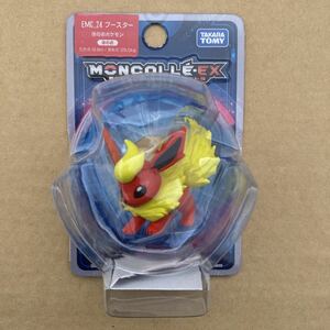 Takara Tomy Pocket Monster Monster ex emc_24 Booster