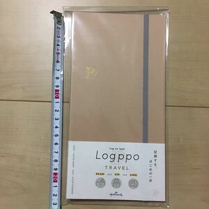 logppo 日本ホールマーク　