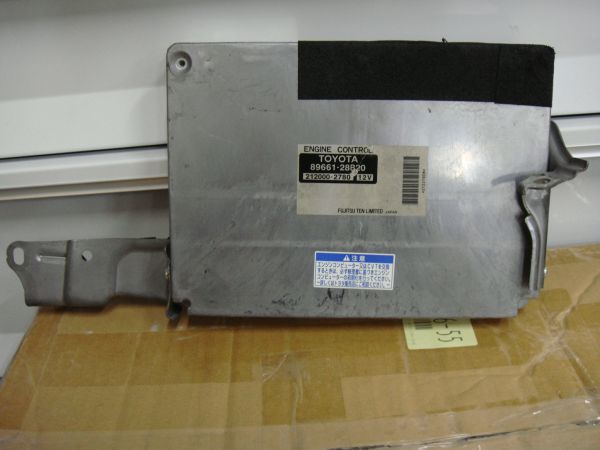 2023年最新】ヤフオク! -ノア ヴォクシー 60 エンジン(コンピュータ)の