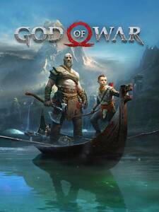 God of War ゴッド オブ ウォー PC Steamコード 日本語可