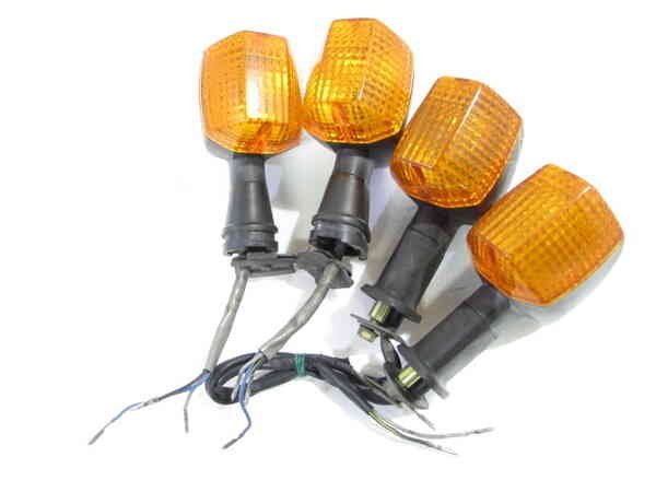ヤフオク! -ゼファー1100 純正ウインカーの中古品・新品・未使用品一覧