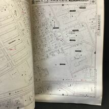 h-308 北海道 ゼンリン住宅地図2001 千歳市 2001年5月発行 株式会社ゼンリン ※13_画像4