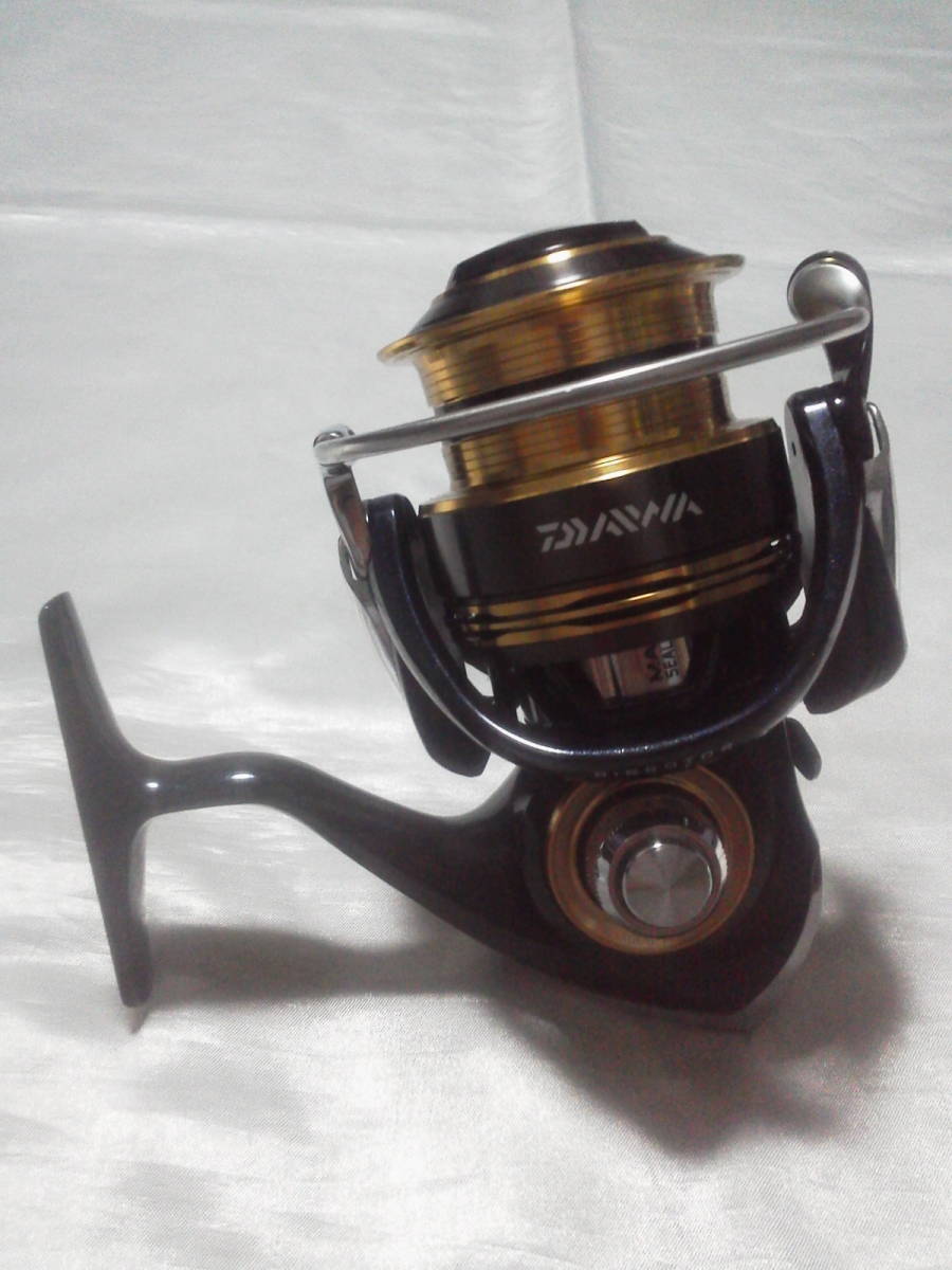 ヤフオク! -ダイワ ブラストの中古品・新品・未使用品一覧