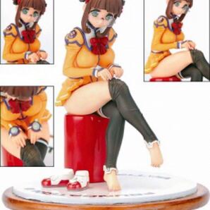 宇宙のステルヴィア 藤沢やよい 1/6フィギュア 和風堂玩具店