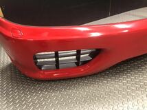 美品!! フェラーリ 360モデナ フロント バンパー Ferrari modena FRONT BUMPER_画像3