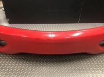 美品!! フェラーリ 360モデナ フロント バンパー Ferrari modena FRONT BUMPER_画像4