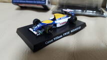 1/64　CANON　ウイリアムズ　FW15C MONACO GP_画像2