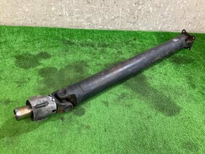  Savanna RX-7 RX7 FC3S latter term original propeller shaft 