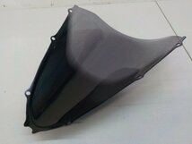 ●○中古　MRA　ZX-14R　スクリーン　4-10/7（ま）★_画像5