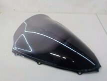 ●○中古　MRA　ZX-14R　スクリーン　4-10/7（ま）★_画像4