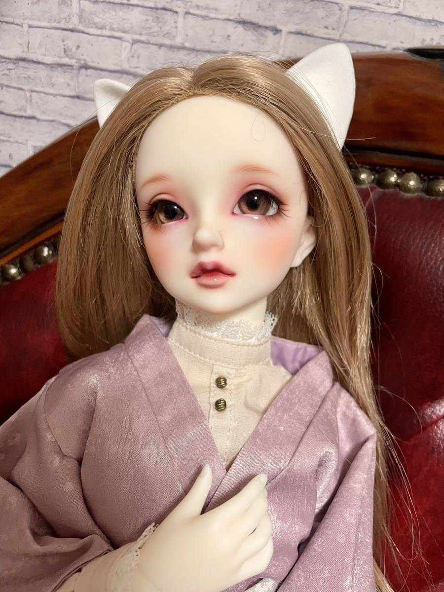 売切り特価 ドール 男の子 SD ※難あり domainincite.com