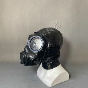 rj076(*´Д**). feeling *la Tec s made all head mask rubber Raver mask SM. bundle ..*.. mask gas mask manner canister attaching 