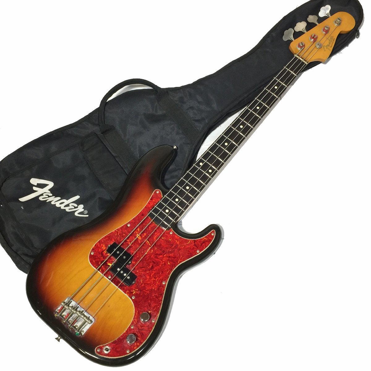 ヤフオク! -「fender pb 70」の落札相場・落札価格