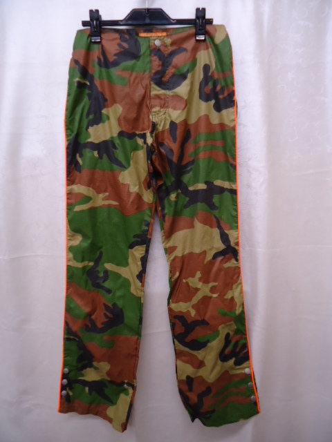 新品・未使用】patagonia Rock Craft Pants W35 パタゴニア ロック