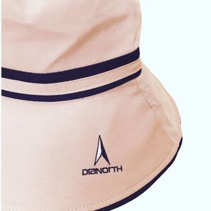 The DiaNorth Elegant Bucket Hat