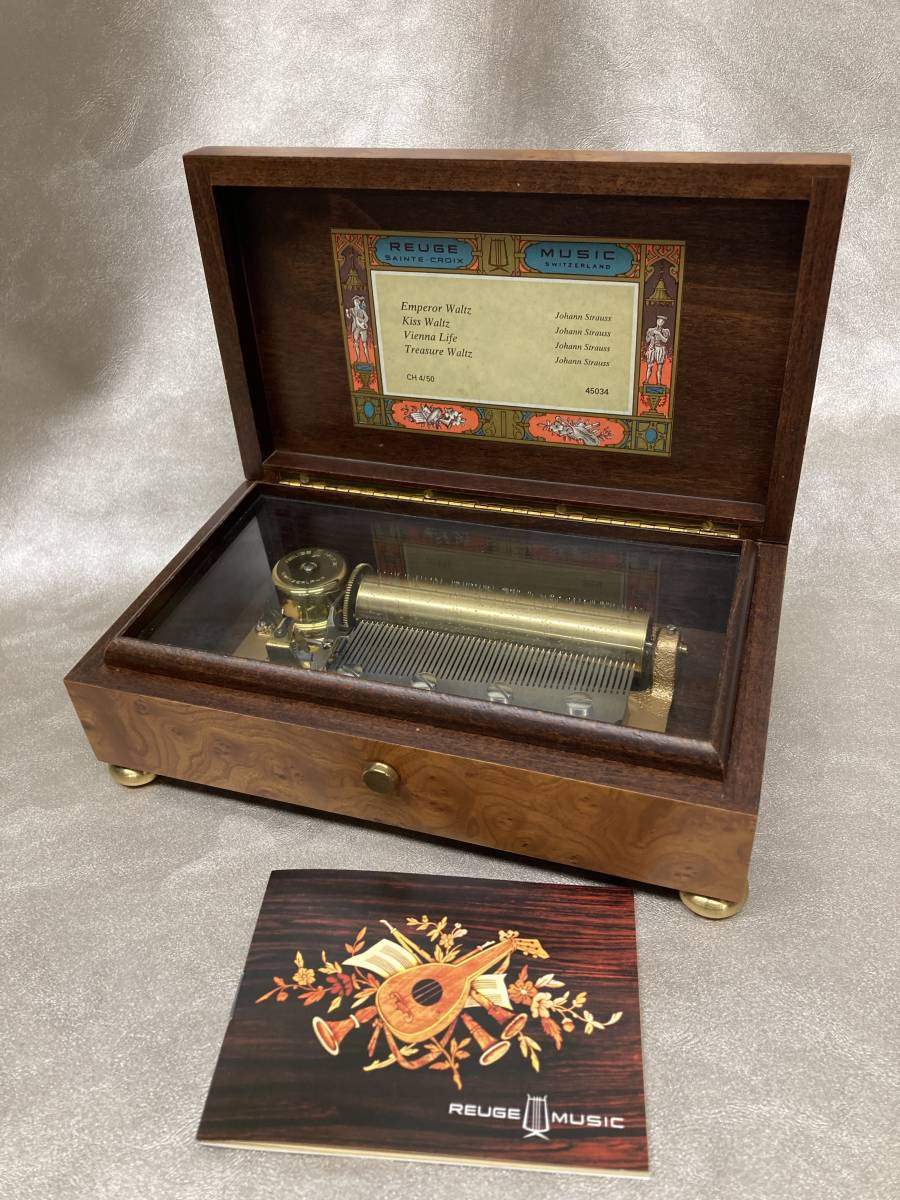 新品50弁 ♪アヴェヴェルムコルプス(3P)讃美歌オルフェウス