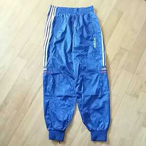  Adidas Wind breaker pants L