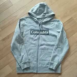 Columbia パーカー　M