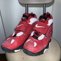 NIKE“Air Diamond Turf Ⅱ“26センチ 1994年製_画像1