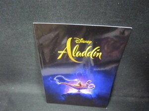  Disney Aladdin проспект /FAY