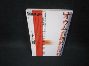 イマーゴ1995年8月臨時増刊号　オウム真理教の深層/FBD