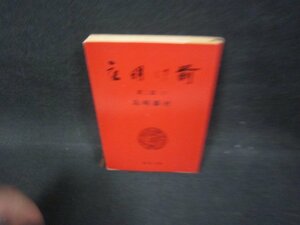 夜明け前　第二部（下）　島崎藤村　新潮文庫/FBR