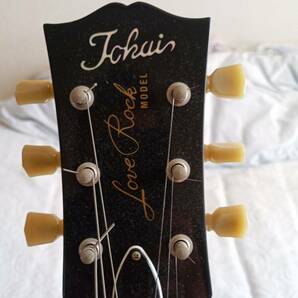 Tokai LS92 トーカイの画像5