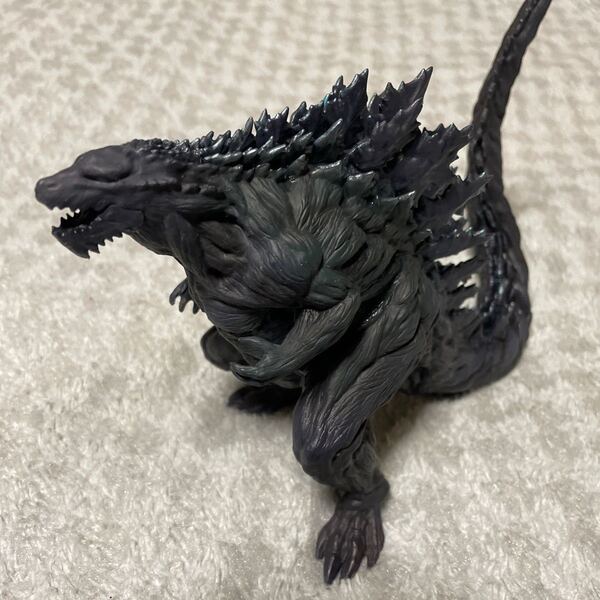 ゴジラ フィギュア