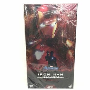 ホットトイズ 【未開封】1/6ムービー・マスターピース DIECAST アベンジャーズ エンドゲーム アイアンマン・マーク85 53H08113667