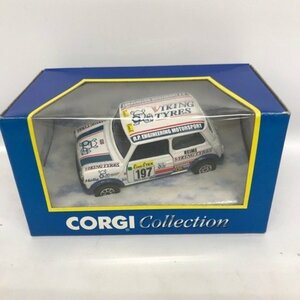 Corgi04401 Mini viking express No.197 ミニカー 53H02713317