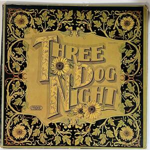 12769 Three Dog Night/Seven Separate Fools