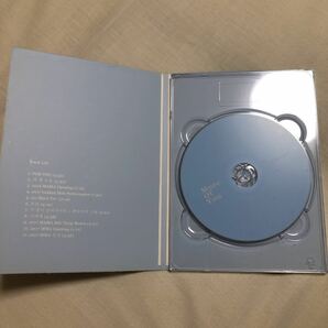 BTS ジミン focus DVD マスター