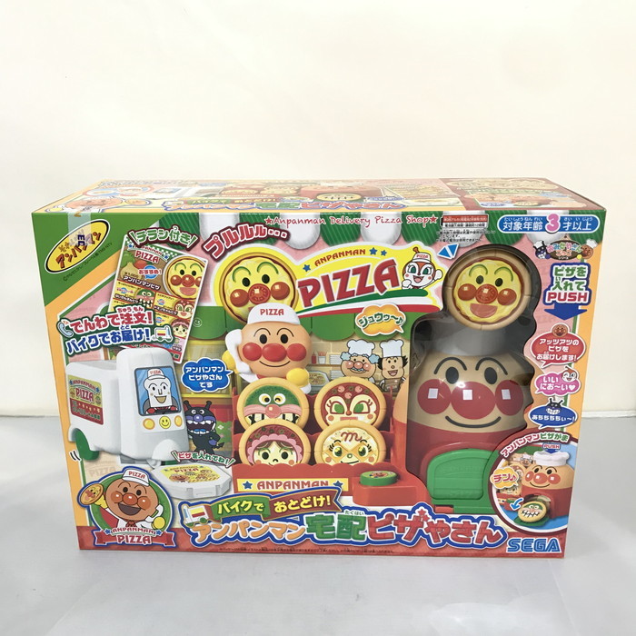 新品 】 アンパンマン おもちゃ 各種 確認用 キャラクターグッズ - www ...