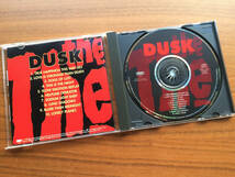 美盤 国内盤 The The DUSK CD 帯付 Matt Johnson, Johnny Marr (ex-The Smiths) ...and more / Blues Rock, Alternative Rock_画像3