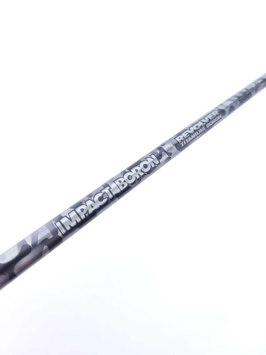 ヤフオク! -「インパクトボロン」の落札相場・落札価格