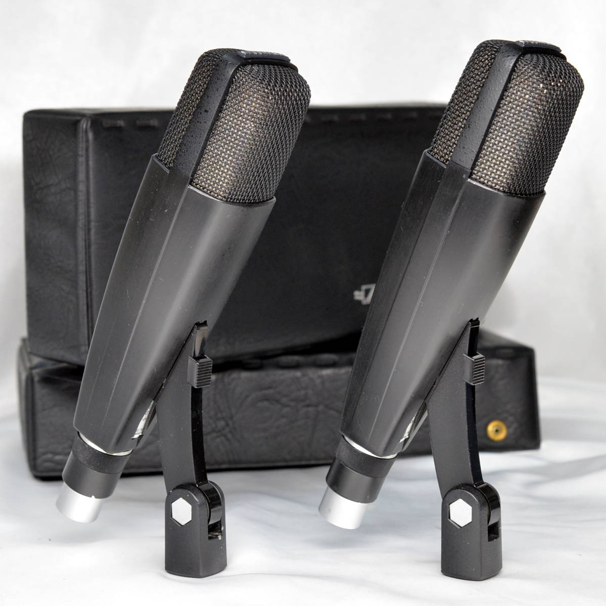 ゼンハイザー MD421U ヴィンテージダイナミックマイク sennheiser www
