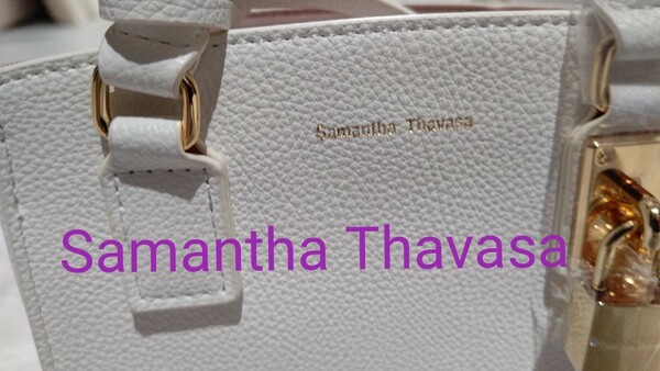 Samantha Thavasa ミニバック