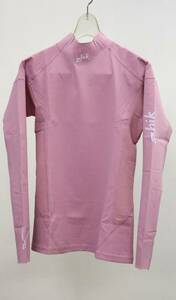  eko Spandex top wi men's size /S.. color long sleeve UV guard The ikZhik