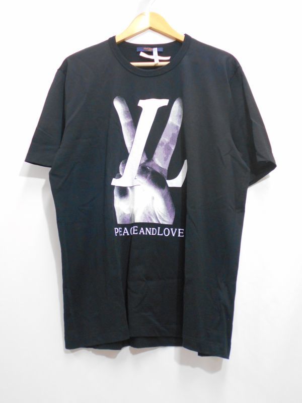 ヴィトン Tシャツの値段と価格推移は?|1,024件の売買情報を集計した ... i img600x800 1665473526kcrsef1886