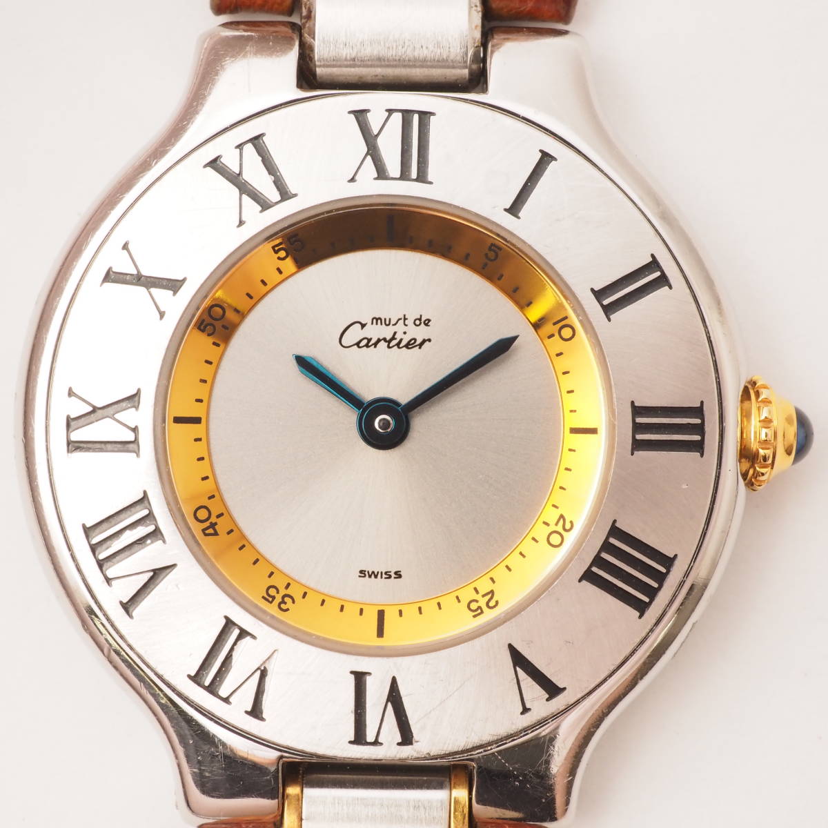 公式ショッピングサイト Cartier must21 ヴァンティアン 1340 PL www.m 公式ショッピングサイト Cartier must21 ヴァンティアン 1340 PL www.m