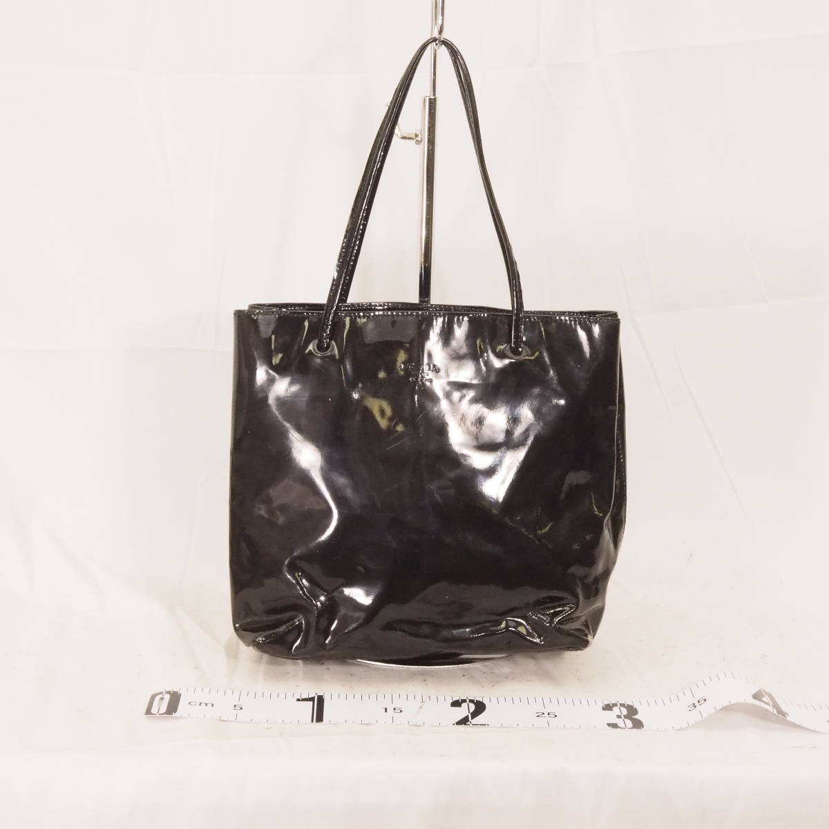 2021高い素材 美品使用回数少 ギャランティカード有 プラダ PRADA