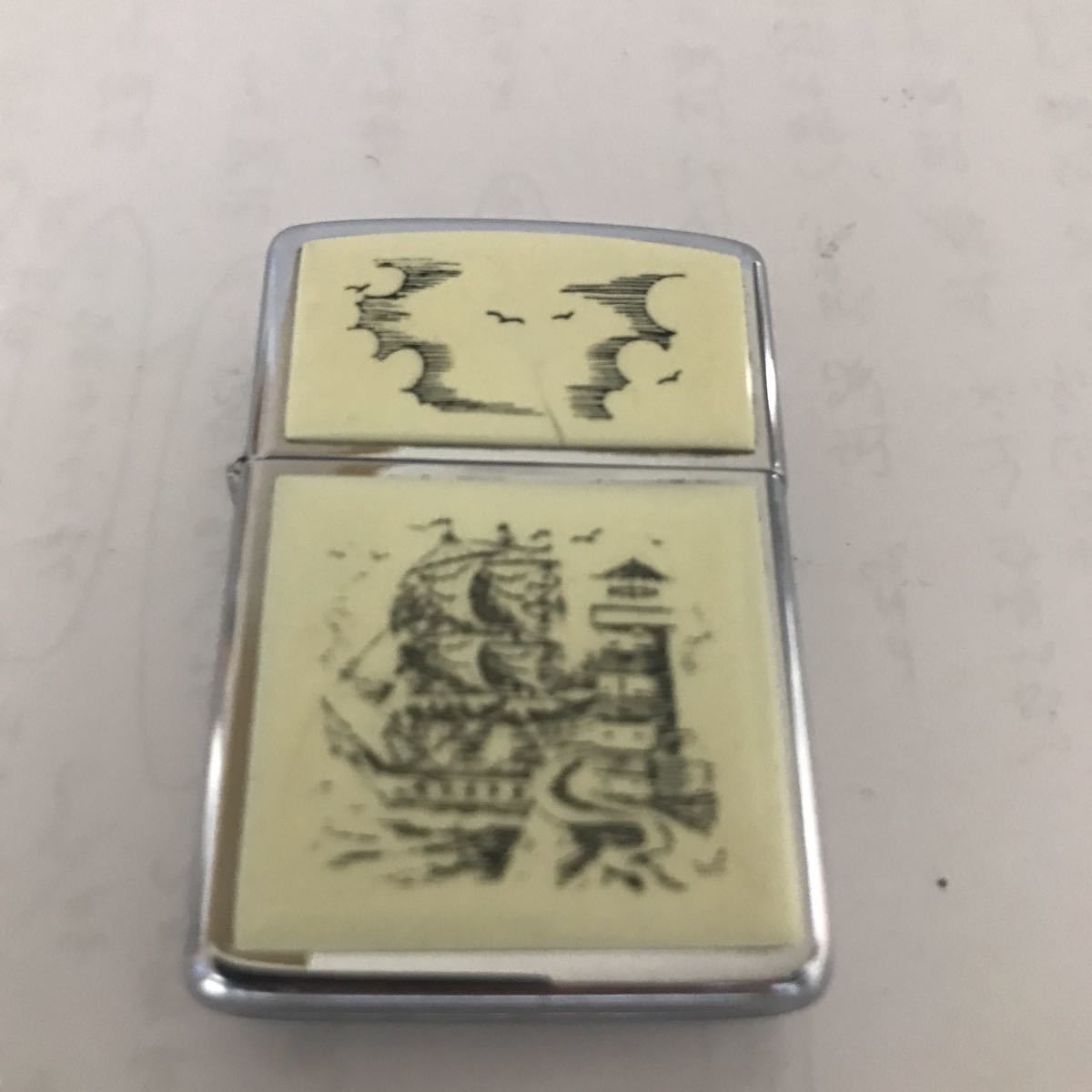 ヤフオク! -「帆船」(その他) (Zippo)の落札相場・落札価格