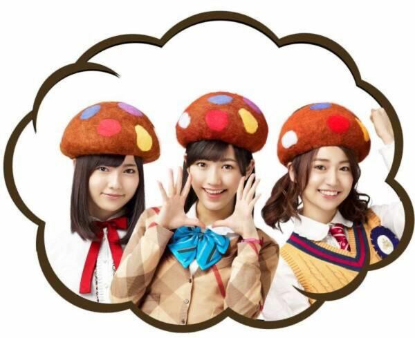 【未開封品】 CA4LA ドコモダケ帽子 限定品 AKB48