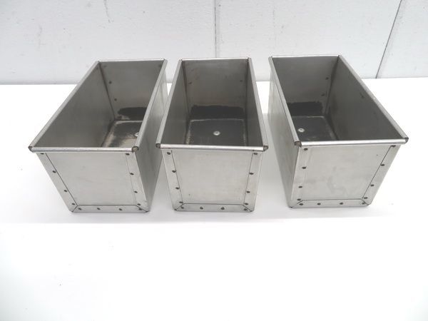 2025年最新】Yahoo!オークション -食パン 型 3の中古品・新品 2025年最新】Yahoo!オークション -食パン 型 3の中古品・新品