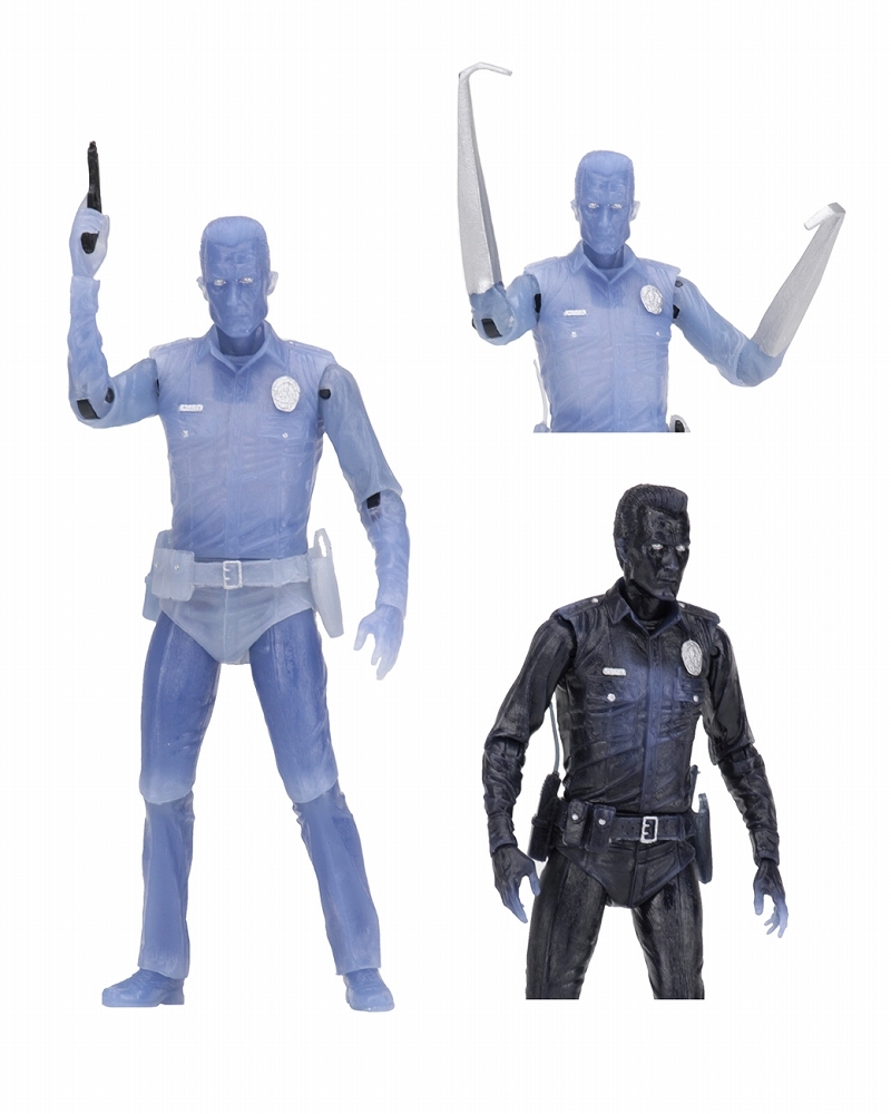 2023年最新】Yahoo!オークション -terminator t1000の中古品・新品・未