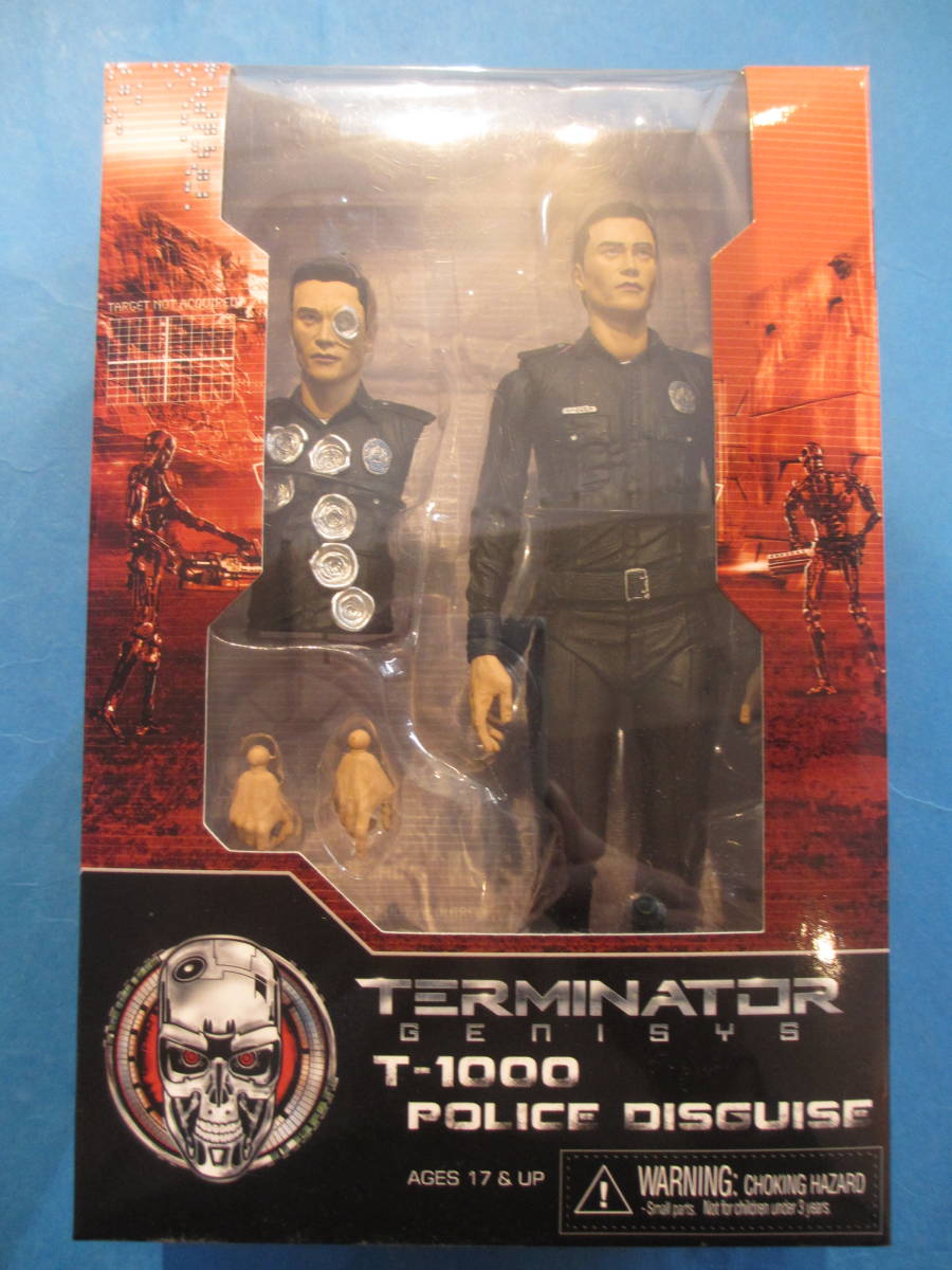 2023年最新】Yahoo!オークション -terminator t1000の中古品・新品・未