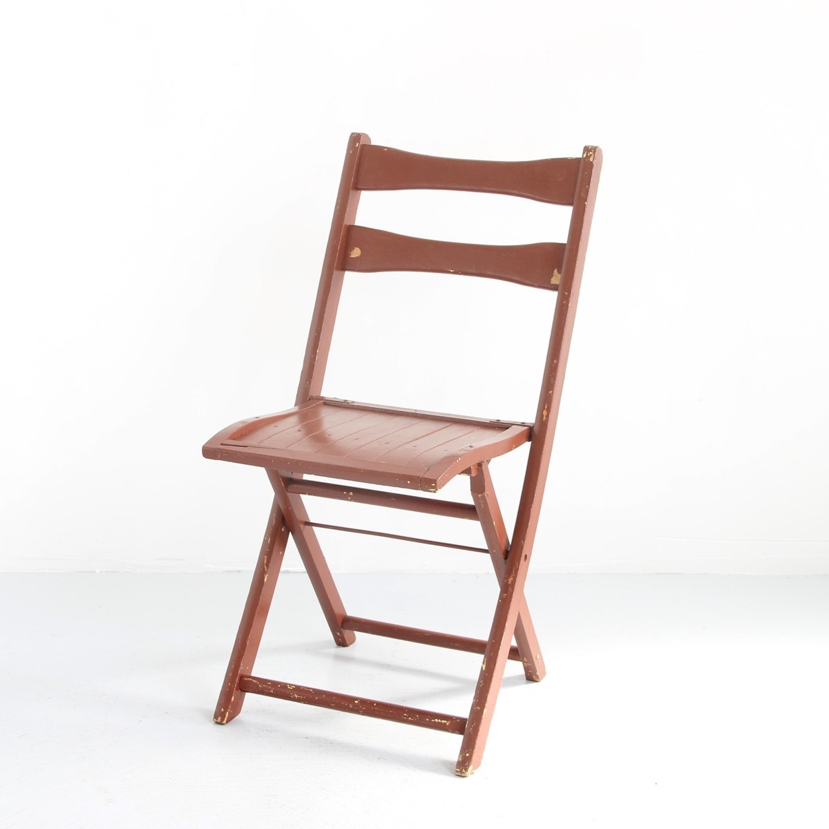 ヤフオク! -折りたたみ椅子 アンティークの中古品・新品・未使用品一覧