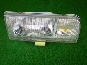  Caravan Homy E24 AEGE ARE ARME ARMGE KEE KHE KHGE KRE KRGE KRME KRMGE right head light headlamp Ichiko 1439 driver`s seat ⑩