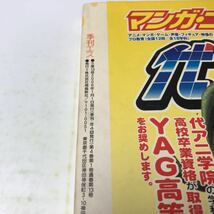 221017◆M16◆季刊エス 2006年1月号 冬号 飛鳥新社 岸田メル ミギー 浅田弘之 鳩山郁子 田中達之 村田蓮爾 スカイエマ 矢沢あい 細田守_画像10