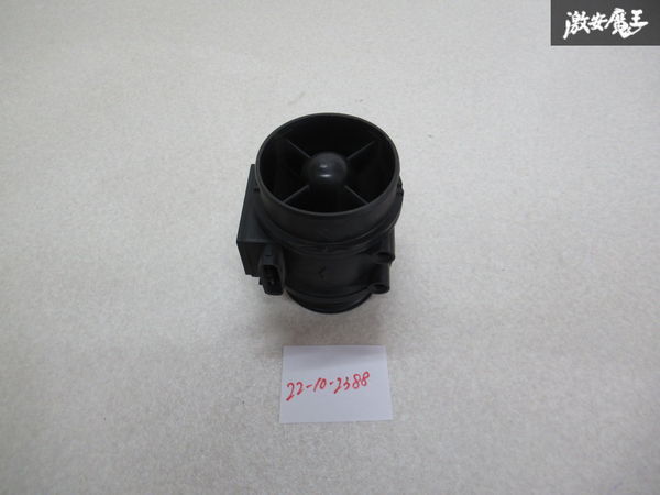 までの RB25DET (VQなど) 純正ほぼ新品 qikF0-m69758182548 エアフロ